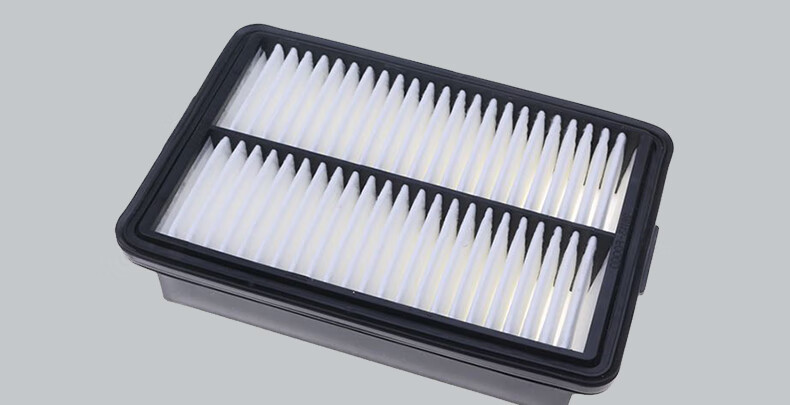 肖师傅适配菲斯塔空气滤芯北京现代空气格滤清器汽车保养空滤原厂升级