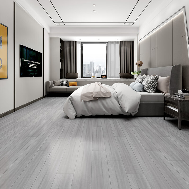木纹砖 木纹瓷砖150x800客厅卧室仿实木地砖阳台防滑地板砖房间木纹砖