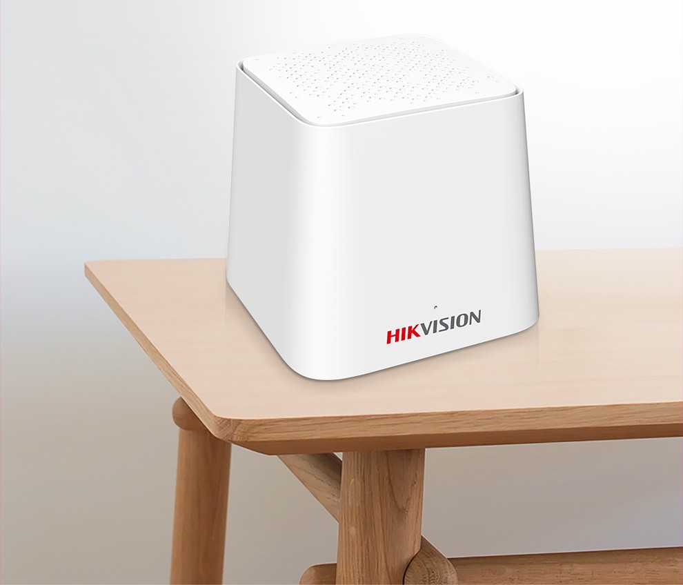 hikvision路由器全屋覆盖别墅复式大户型路由器支持130平米无线组网