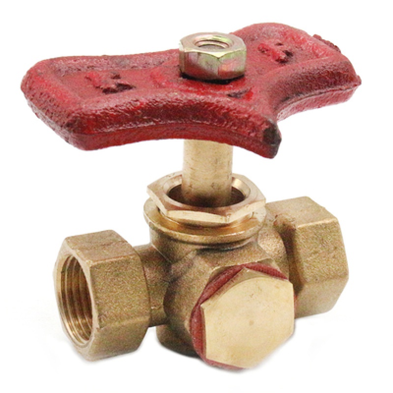 适用于压力三通旋塞阀锅炉蒸汽排气阀阀高压加厚4分阀m20*1.