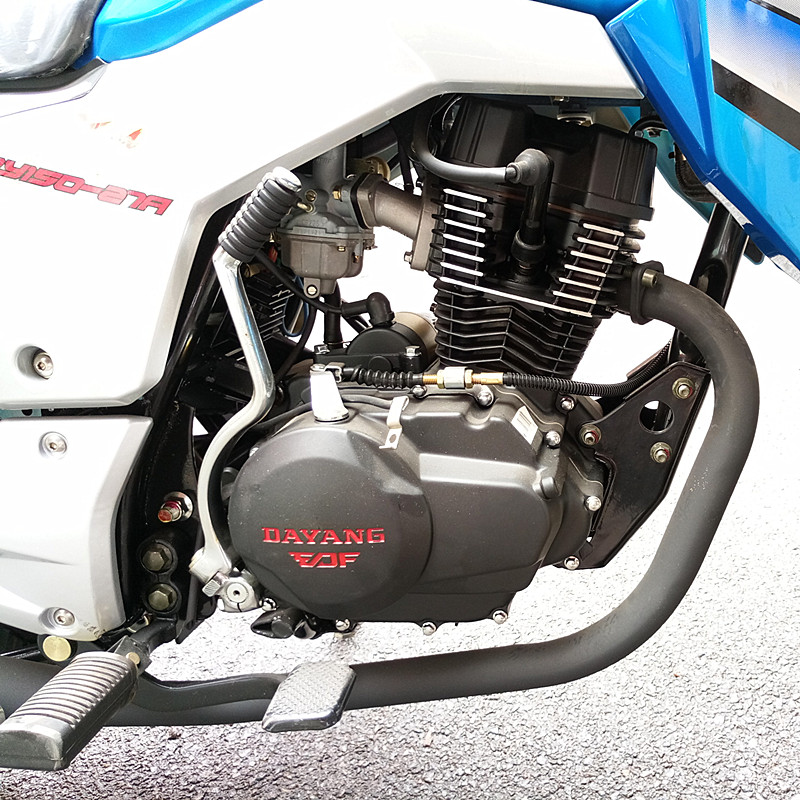 摩托车 dy150-25 枭剑 大运dy150-22 劲动 套缸 活塞环中缸套摩托配件