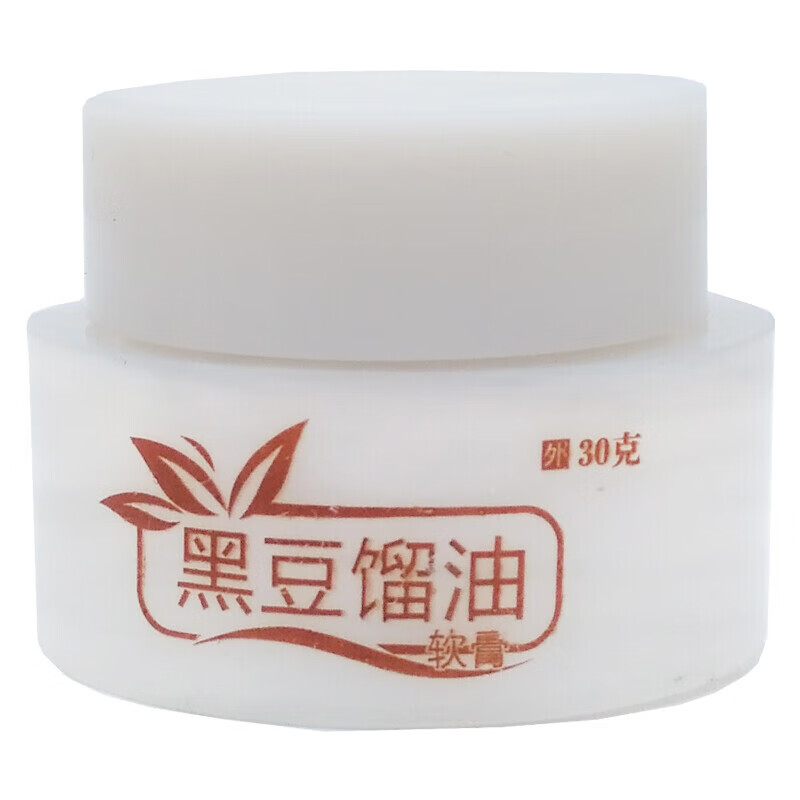 皮特莫司新黑豆馏油软膏30克