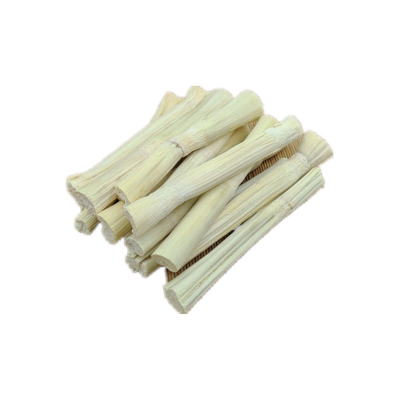 竹蔗干绿皮广东甘蔗干脱水蔗干 竿蔗甜竹蔗茅根糖水煲汤材料500克