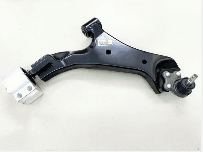 适用于适用雪佛兰科帕奇前下摆臂08-15款科帕奇下支臂三角臂前悬挂