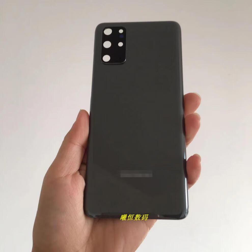 适用原厂全新适用于三星s20原装拆机玻璃后盖s20s20ultra手机后壳电池