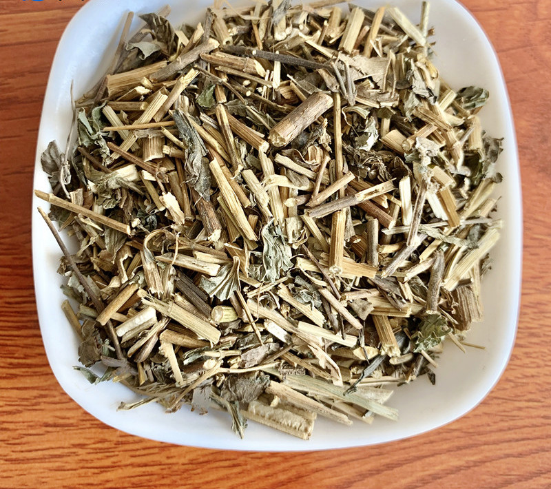 古普道野马追中药材 又名白鼓钉 林泽兰 野马追散装(加急发货) 500g