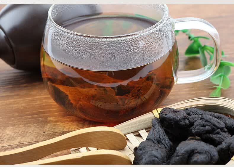熟黄精制黄精片泡茶泡酒 正宗野生九蒸九晒新鲜老黄精野生 下单即赠