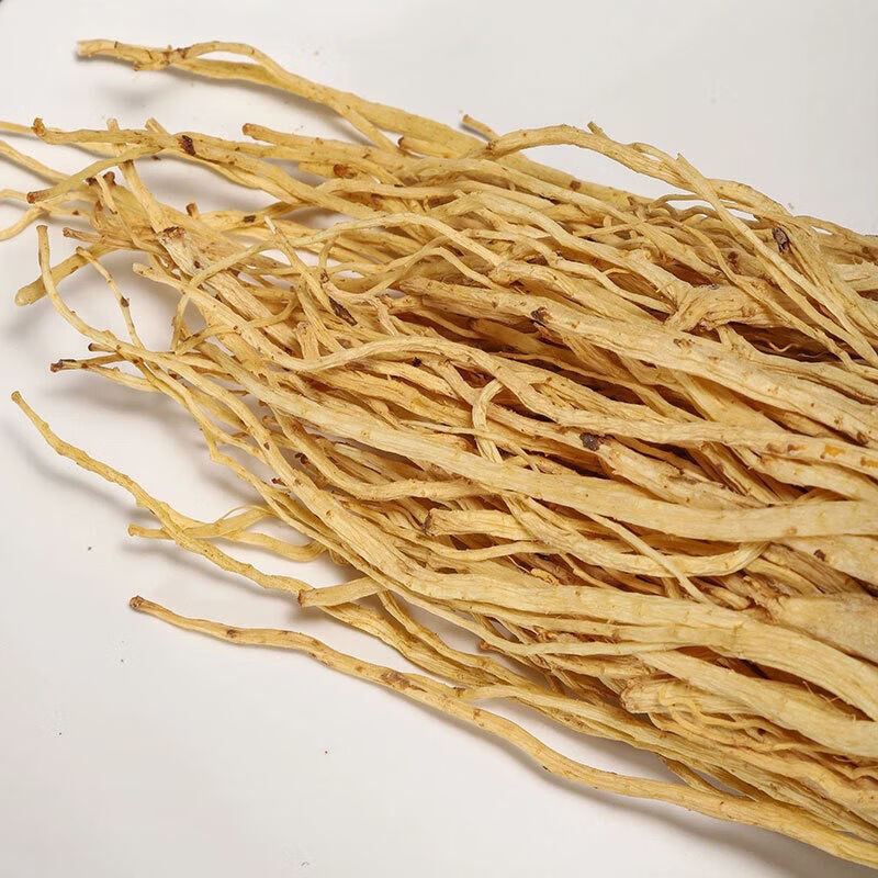 党参党参条中药材血煲汤甘肃岷县整根煲汤料 50克【图片 价格 品牌