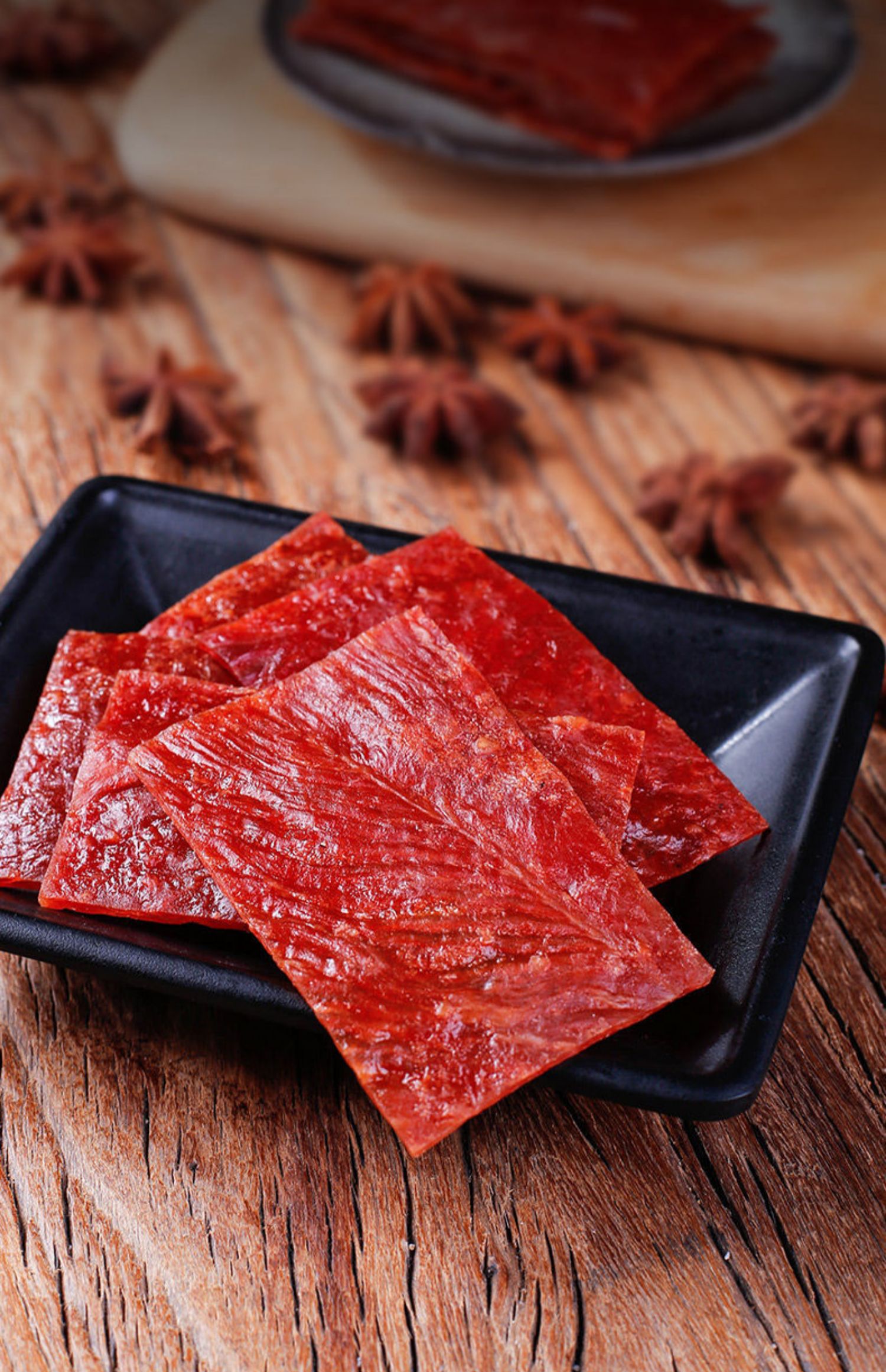 五折猪肉脯干独立小包装肉铺批发小零食小吃休闲食品特产边角料共40包