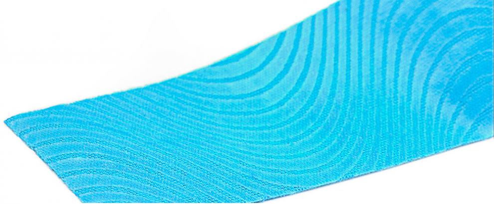 肌肉贴运动拉伤酸痛贴肌内效贴弹性绷带运动健身贴布肌效贴胶粘带迷彩