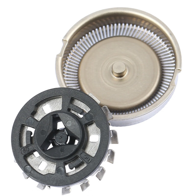 适用飞利浦剃须刀刀头配件s300s301s311s321s330s331s360刮胡刀片