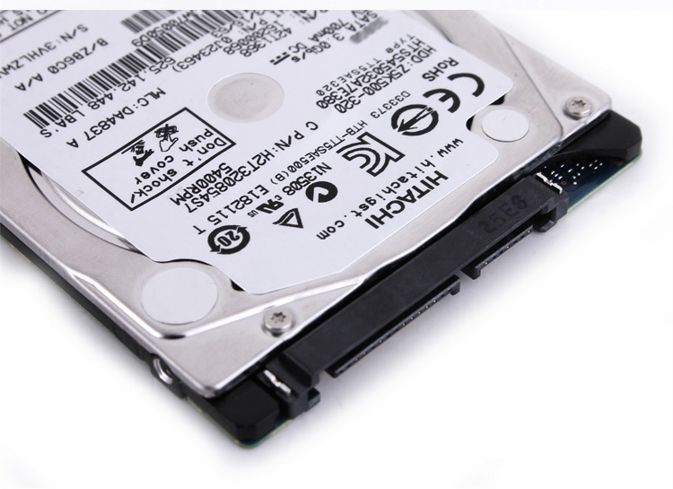 电脑联想戴尔惠普宏基华硕thinkpad苹果320g串口笔记本硬盘