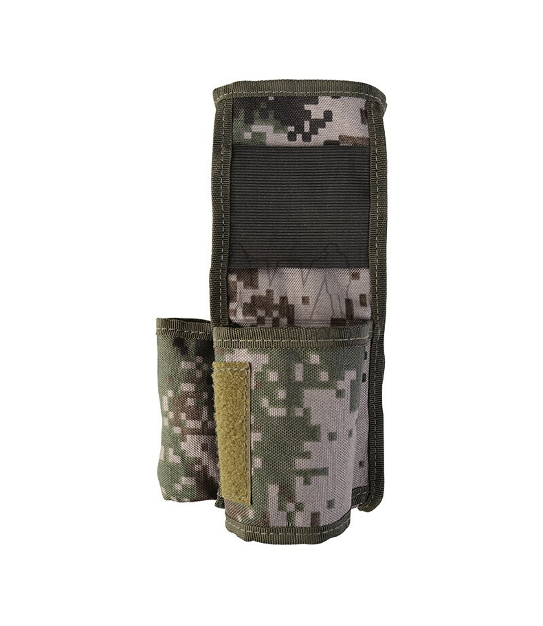 霆友06战斗携行具装具战术背心袋配件防毒面具包水壶包手弹包 手留弹