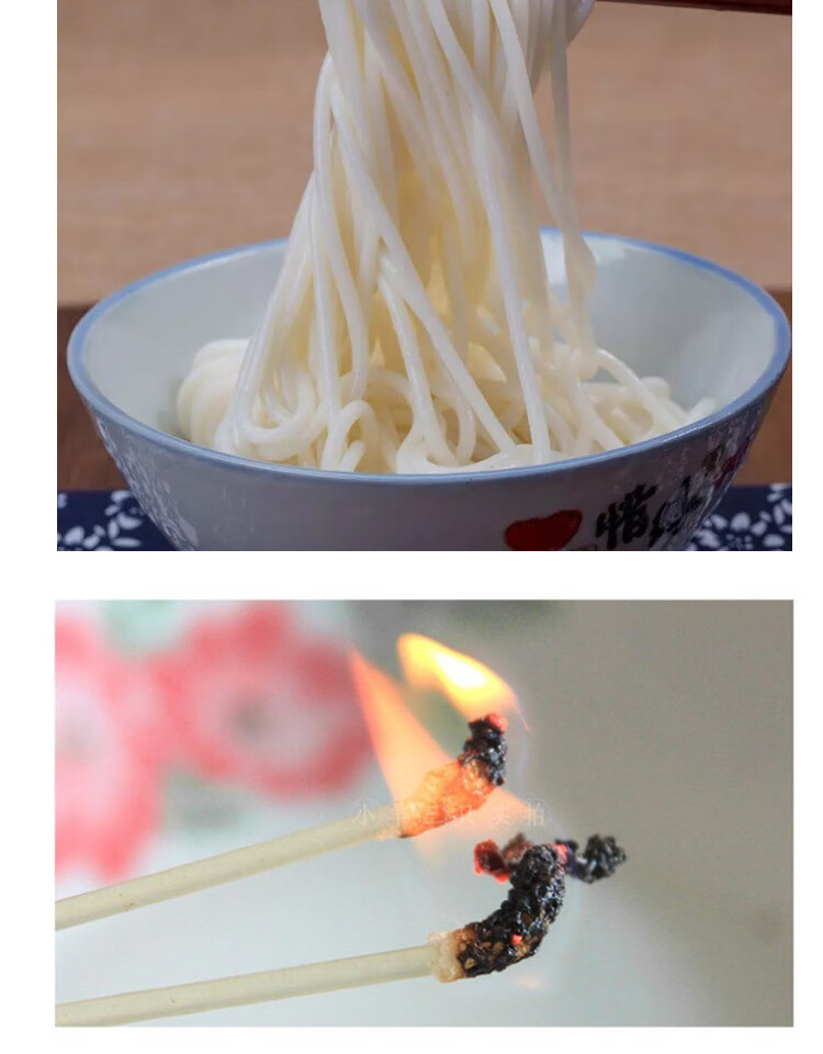 福建福安特产小吃粉干宁德周宁寿宁粗米粉干米线面线粉丝粗粉5斤 5斤