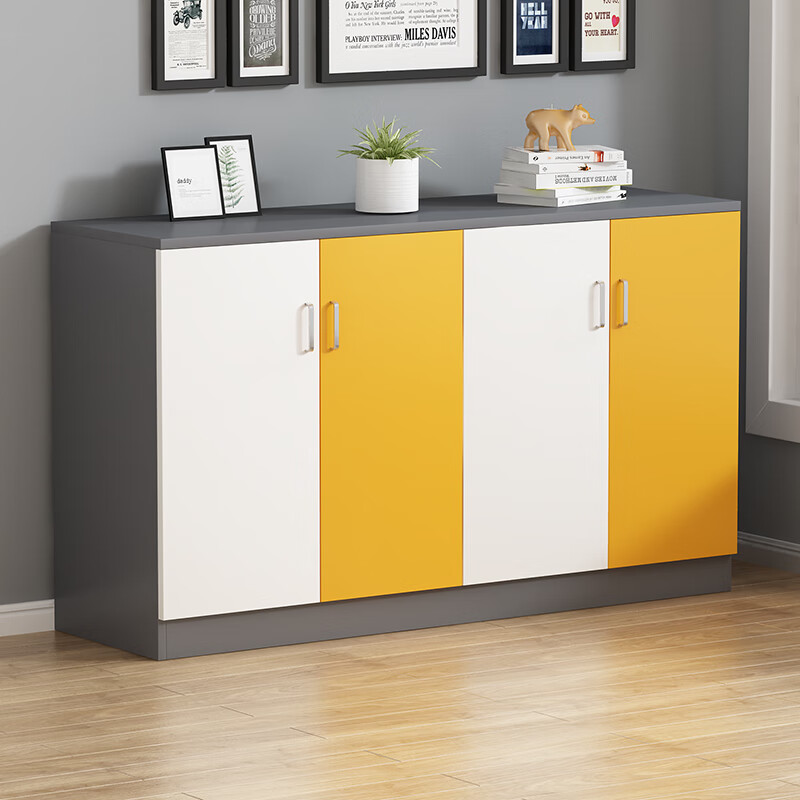 【官方】ikea宜家bissa比萨鞋柜储藏柜收纳箱防尘简约同款新款板式