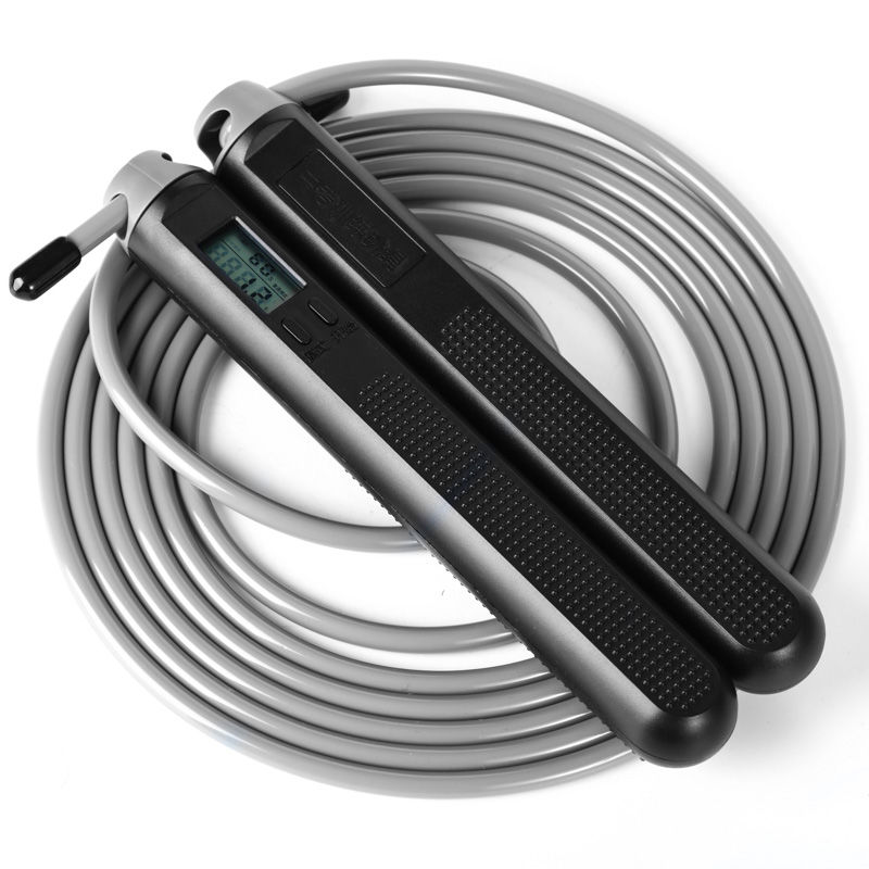 计数跳绳学生中考体育达标训练用成人运动机械计数器电子跳绳ts6电子