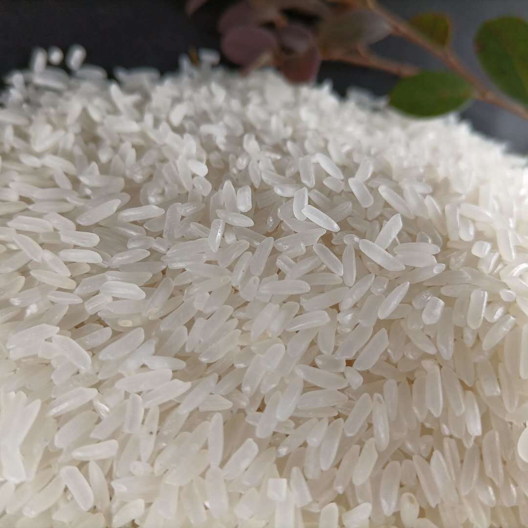 新稻新碾杂交丝苗50斤25公斤泰香米煲仔饭用米软糯适中安徽农家 24.8k