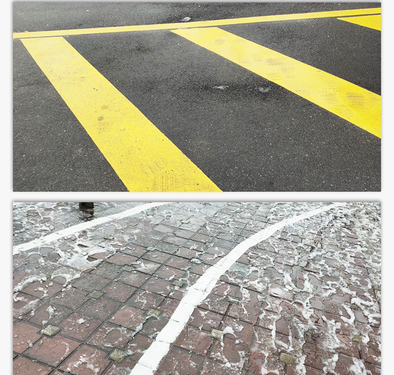 马路划线漆标线道路标漆快干型停车场车位画线漆地面漆水泥路面漆