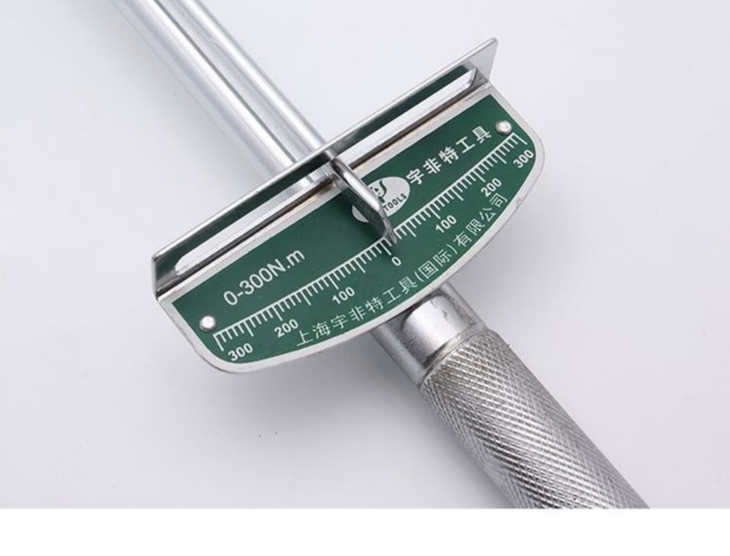 300nm指针式扭力扳手【图片 价格 品牌 报价】-京东