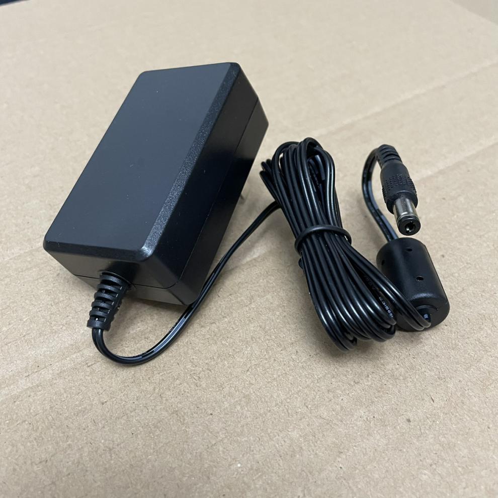 原装proscenic浦桑尼克24v600ma扫地机器人电源适配器p2p3充电器