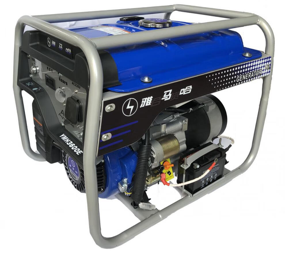 5kw3kw5kw7kw8kw10kw11kw12kw小型发电机 55kw380v~220v同等功率