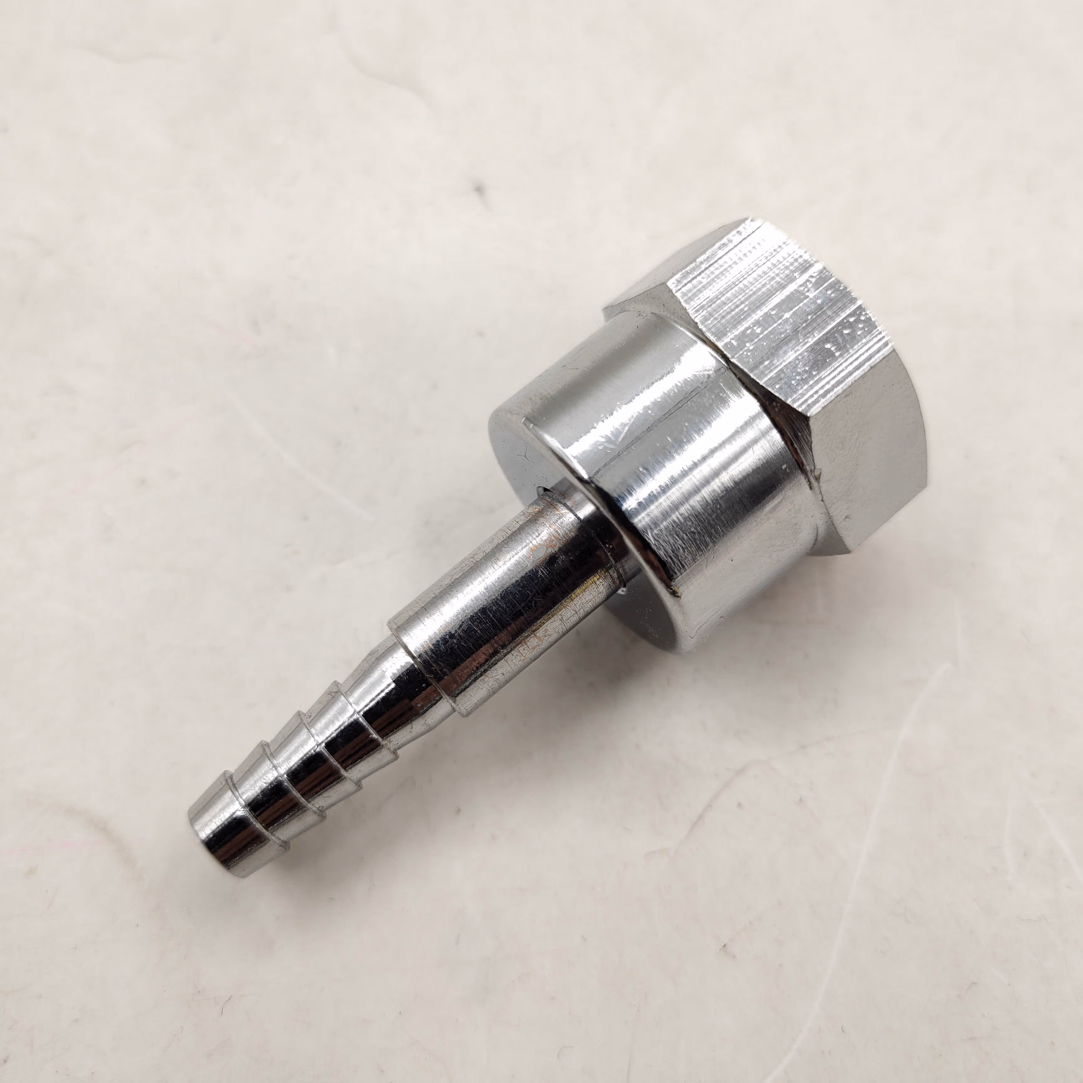 迈瑞氧气空气源接头供氧气源吊塔管路机器端3米黑管国标空气接头