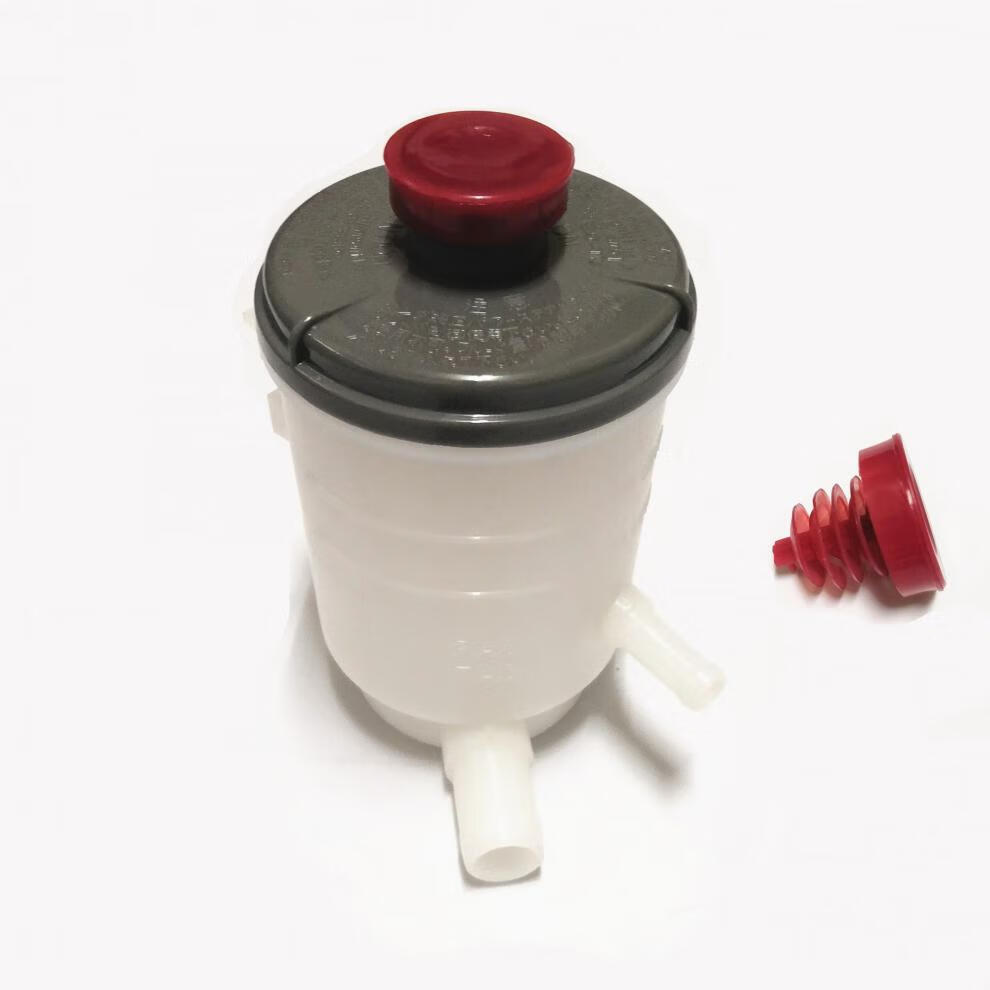 适用六代七代八代雅阁思域奥德赛助力泵油壶油杯方向机油壶油杯思域