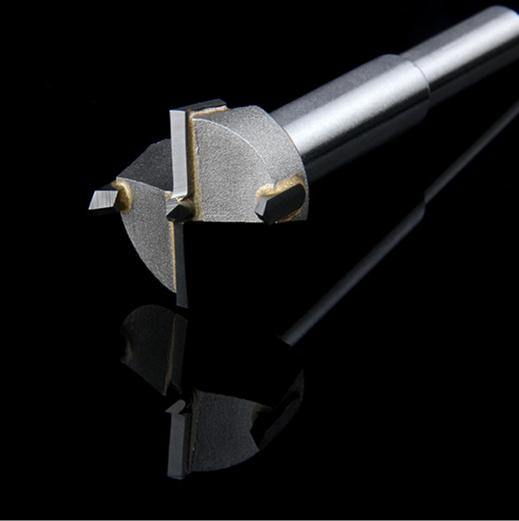 木开孔器15 16 17 18 19 20mm木工扩孔钻孔木材塑料木板打孔钻头 合金