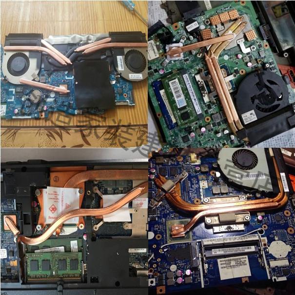 笔记本散热铜管导热液铜管导热铜管烧结管散热管散热器铜管 14(厘米)