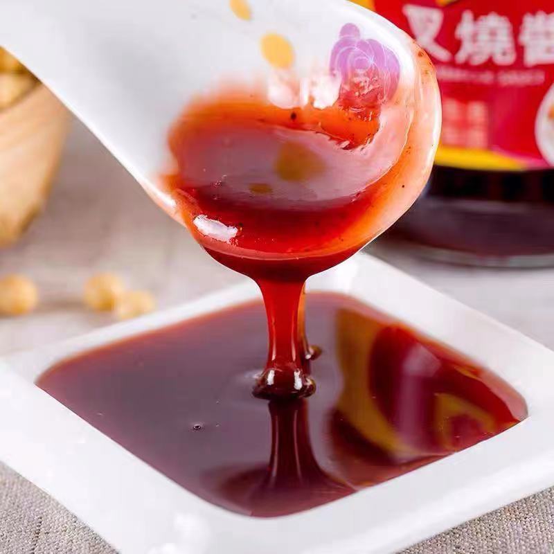 香港amoy淘大叉烧酱275g瓶叉烧肉调味酱料 275g【图片 价格 品牌 报价