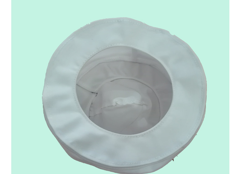 离心机三足离心机滤袋甩干机脱水布袋筛网滤布过滤袋耐高温耐酸碱 φ