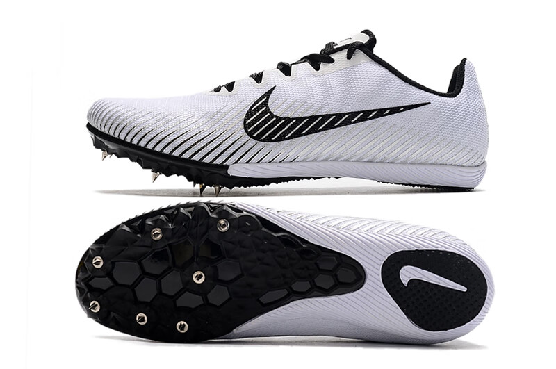 欣映小蝉翼 s9 fly3 m9 男女钉鞋田径短跑精英学生训练比赛考试苏炳添