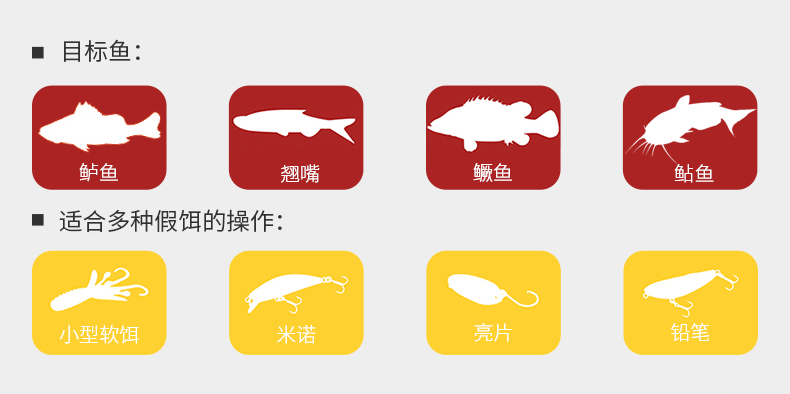 lykan奈肯飞浪二代路亚竿泛用鲈鱼鳜鱼翘嘴远投 直柄s662ml【图片