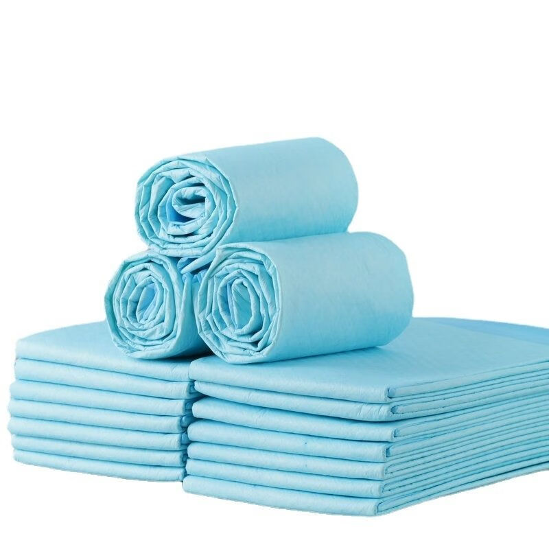 狗狗尿垫宠物猫咪宠物尿垫尿片尿不湿加厚除臭一次性训导尿垫批发标准