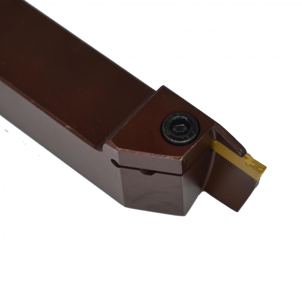 端面槽刀杆反圆弧端面切槽刀杆内孔端面槽mgfhrr320420325425酒红色