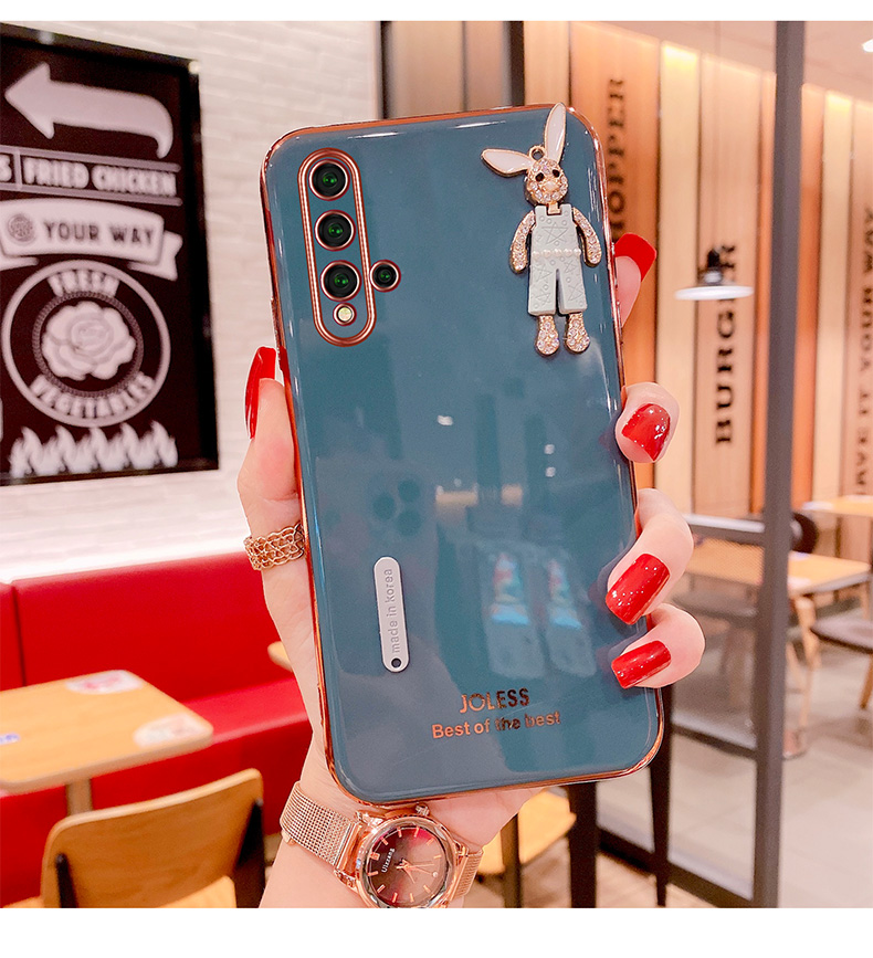 浩函 华为荣耀20手机壳全包防摔荣耀20pro手机套荣耀20s软壳荣耀20