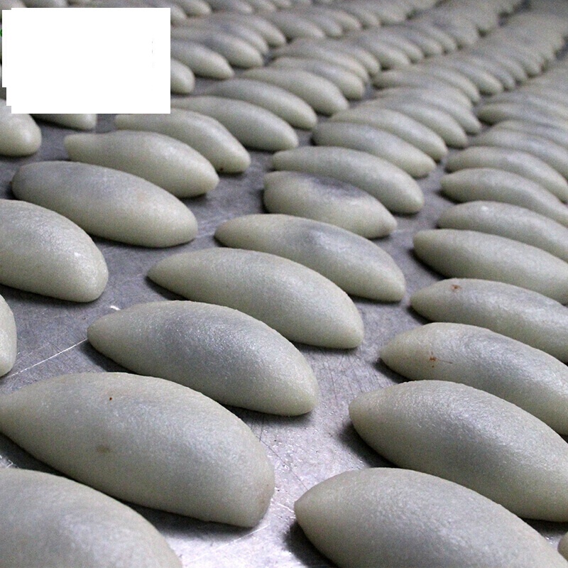 兴仁豆沙粑 贵州特产 糯米油炸粑农家手工制作咸味小糍粑粑480g*2