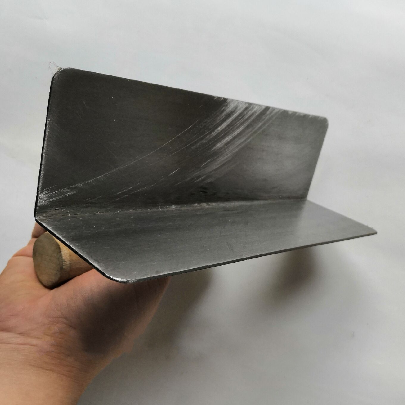 阴阳角抹内外墙角器阴阳角工具内角元角器刮腻子阴角器阳角器工具 阴