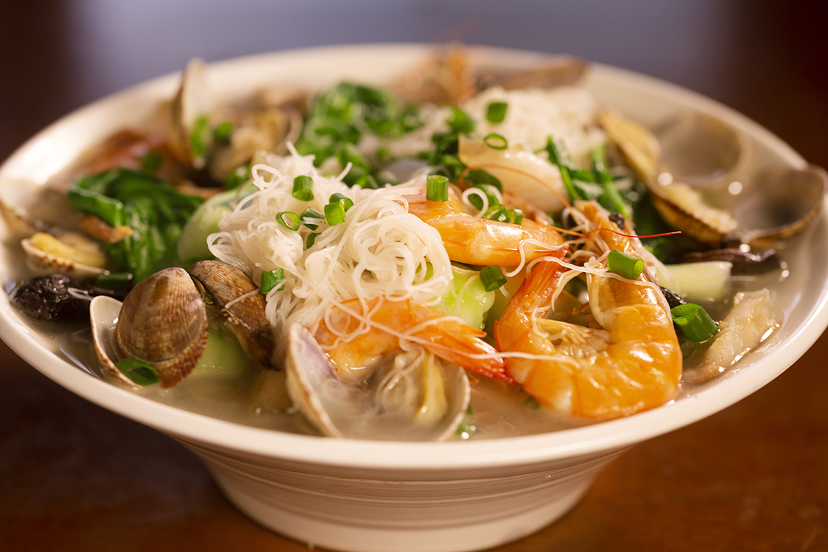 橙伯乐正宗手工莆田米粉兴化米粉妈祖米粉福建特产细米粉阿头米线康来