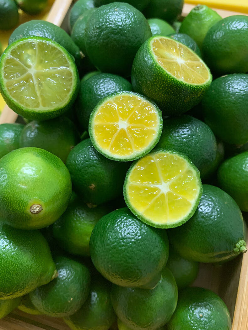 小青金桔橘子小金桔新鲜皮薄多汁酸爽青四季奶茶店专用水果5斤小果