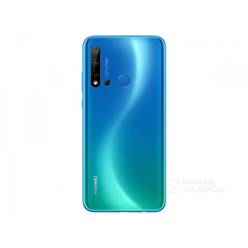 适用华为nova5后盖玻璃原装 nova5pro原装后盖 nova 5i pro电池盖后屏
