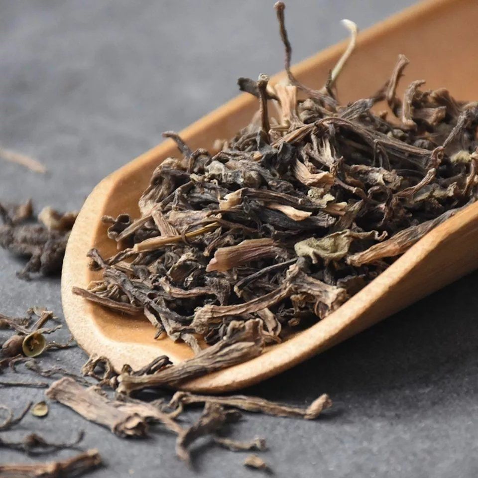 原料马齿苋 中药材 干新鲜菜野生马蜂菜马齿菜茶无硫有仁堂 官方旗舰