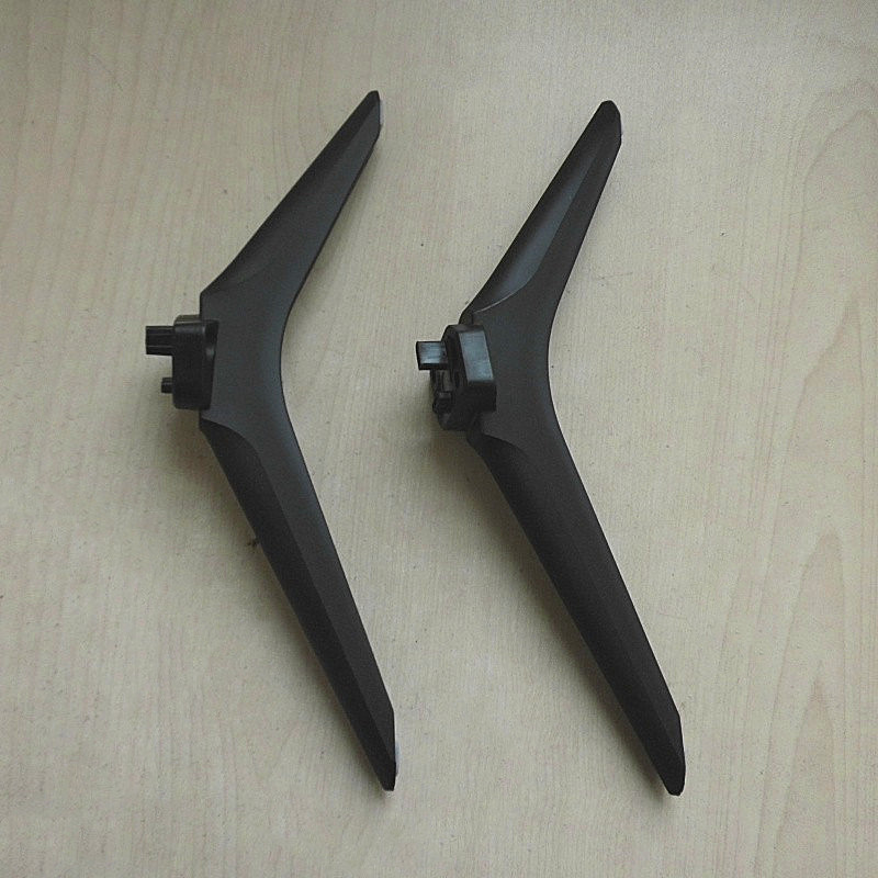 适用于海信电视底座43v1f/hz50e3d/h55e3a/58a52e/60e3f/65a52e 58