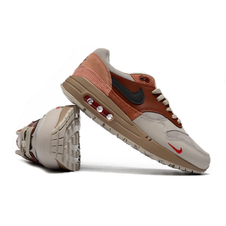 air max 1 amsterdam city pack 阿姆斯特丹 复古气垫鞋 百搭男鞋
