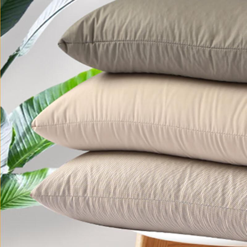 稻谷壳枕头稻壳枕头芯大米糠壳枕芯填充物稻糠壳稻谷壳宠物垫料装饰