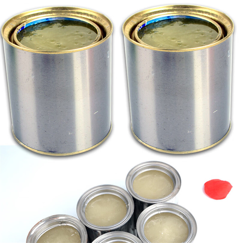 老鼠胶桶装粘鼠板胶老鼠胶超大粘鼠板贴沾鼠胶水捕鼠神器神药粘鼠胶