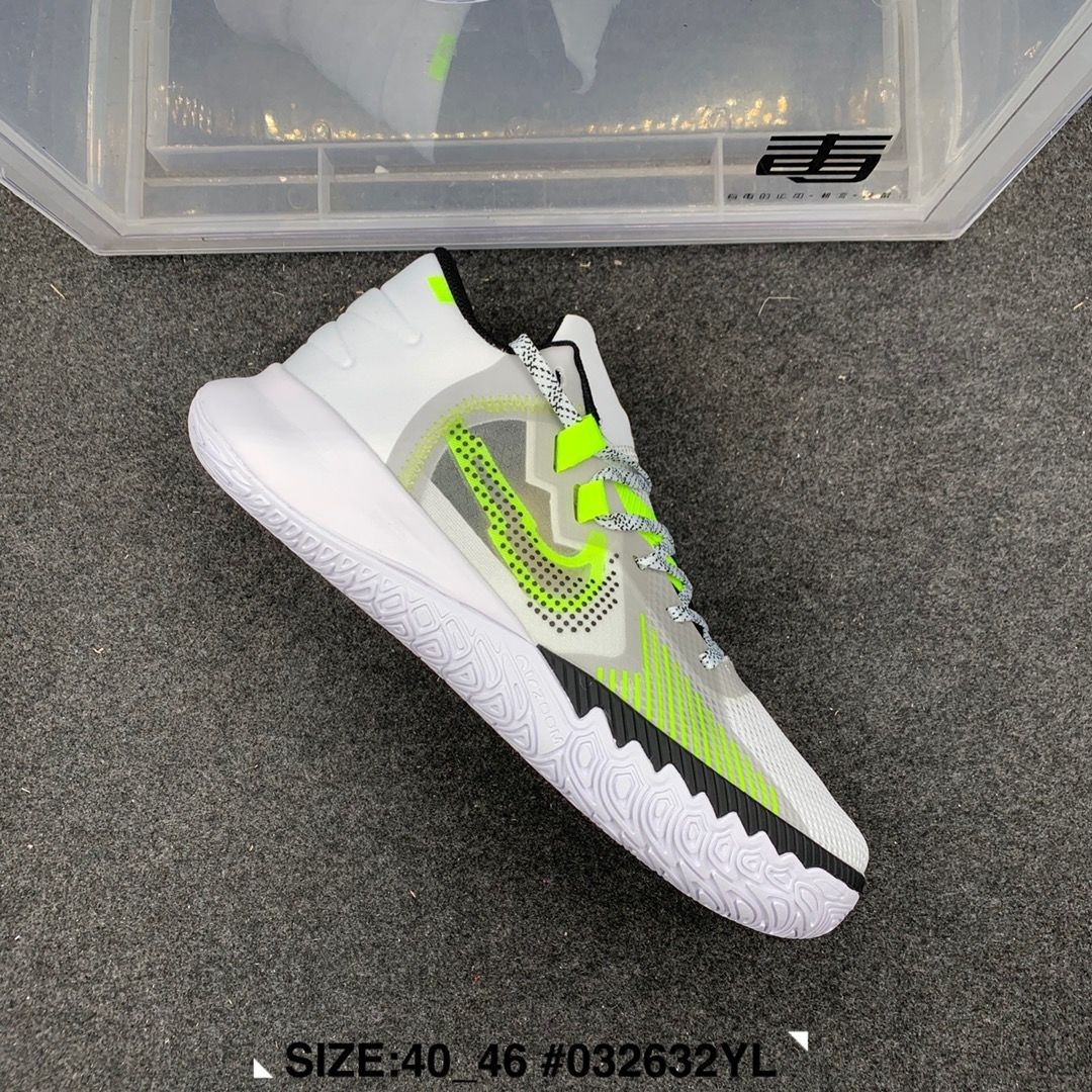 kyrieflytrap5ep简版5男子实战篮球鞋dc89900透气款42