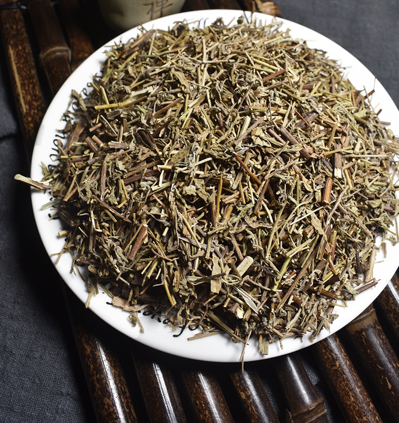 康中尊香薷草新货500g克薷香草泡茶饮香茹草香需香儒草药
