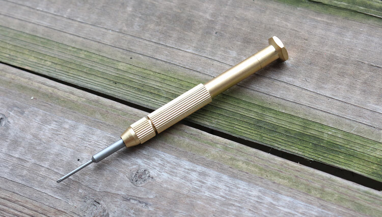 定制适用800系列电动螺丝刀专用手柄800电批头刀头通用全铜手柄直径4