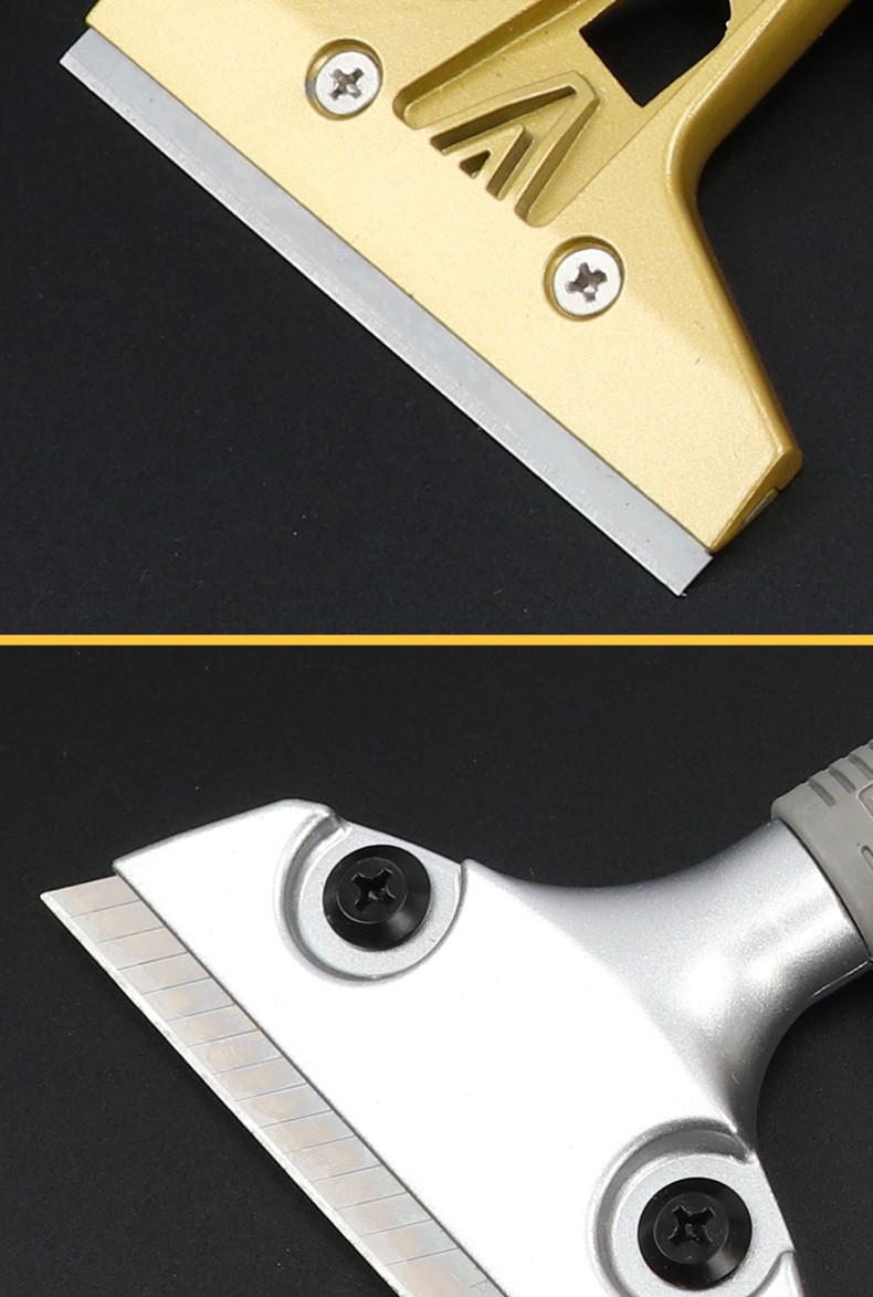 玻璃瓷砖铲刀保洁清洁工具除胶铲子刮刀片墙壁地板清洁铲刀刮刀 玻璃